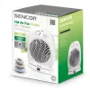 Sencor SFH7051WH hősugárzó