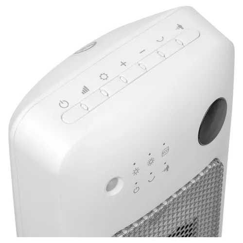Sencor SFH8019WH Kerámia hősugárzó