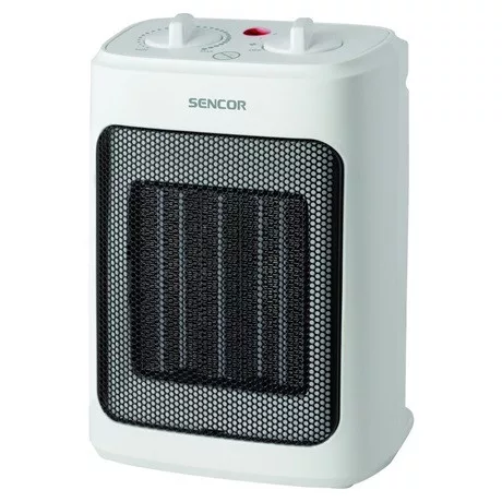 Sencor SFH 7600WH hősugárzó kerámia
