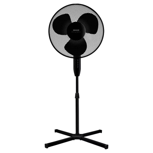 Sencor SFN4031BK ventilátor álló