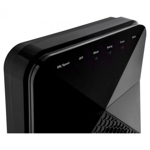 Sencor SFN5040BL Ventilátor álló