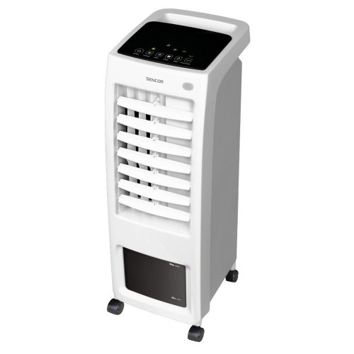 Sencor SFN6011WH léghűtő