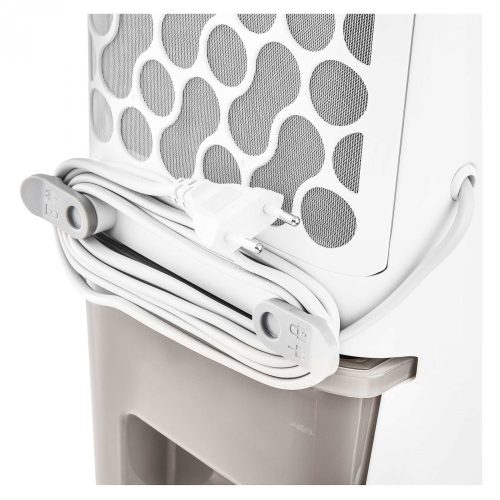 Sencor SFN6011WH léghűtő