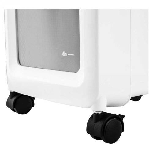 Sencor SFN6011WH léghűtő