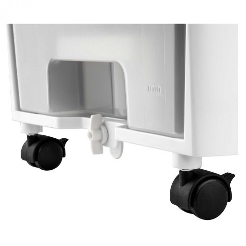 Sencor SFN9021WH léghűtő