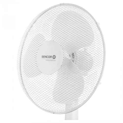 Sencor SFN 4047WH álló ventilátor
