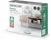 Sencor SFN 4060WH álló ventilátor