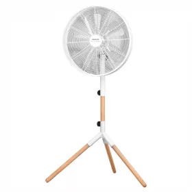 Sencor SFN 4080WH fém álló ventilátor