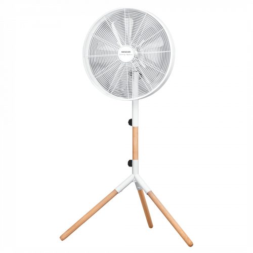 Sencor SFN 4080WH fém álló ventilátor
