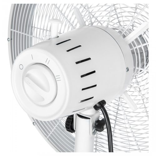 Sencor SFN 4080WH fém álló ventilátor