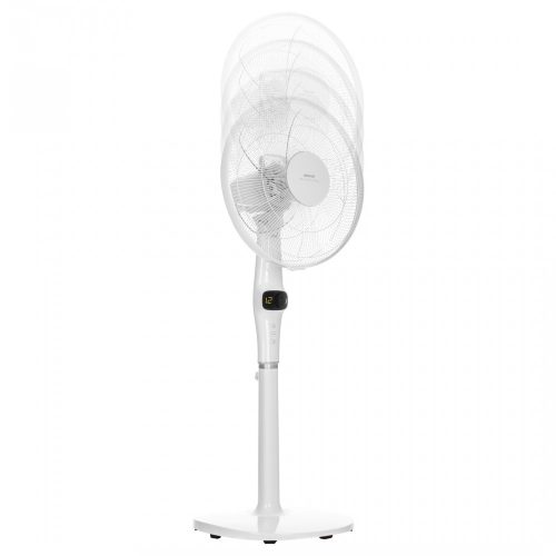 Sencor SFN 5200WH távirányítós álló ventilátor