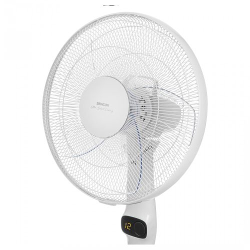Sencor SFN 5200WH távirányítós álló ventilátor