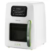 Sencor SFR5400WH forrólevegős fritőz
