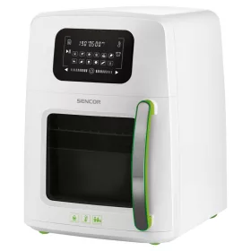 Sencor SFR5400WH forrólevegős fritőz