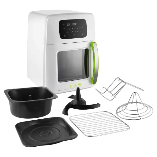 Sencor SFR5400WH forrólevegős fritőz