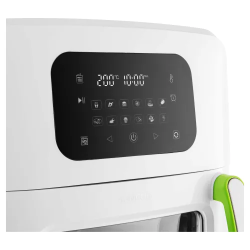 Sencor SFR5400WH forrólevegős fritőz