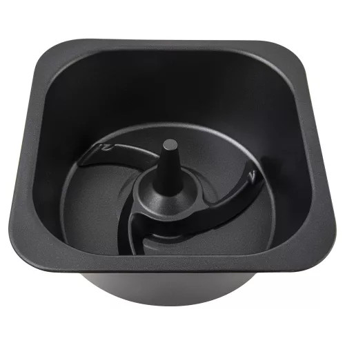 Sencor SFR5400WH forrólevegős fritőz