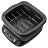 Sencor SFR 9300BK multifunkciós olajsütő