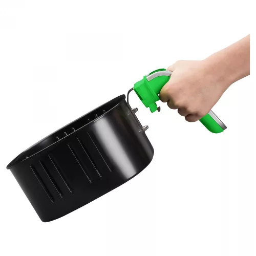 Sencor SFR 5320WH forrólevegős fritőz