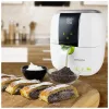 Sencor SFR 5320WH forrólevegős fritőz