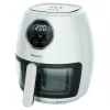 Sencor SFR 5340WH forrólevegős sütő