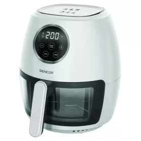 Sencor SFR 5340WH forrólevegős sütő