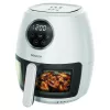 Sencor SFR 5340WH forrólevegős sütő