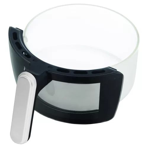 Sencor SFR 5340WH forrólevegős sütő