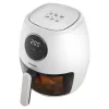 Sencor SFR 5340WH forrólevegős sütő
