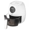 Sencor SFR 5340WH forrólevegős sütő