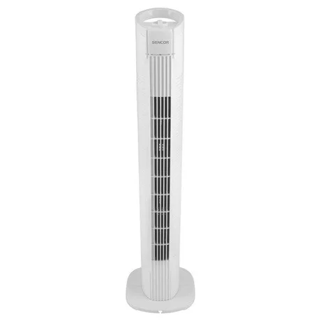 Sencor SFT 3107WH ventilátor oszlop