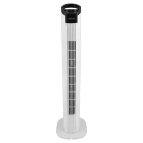 Sencor SFT 3112WH ventilátor oszlop