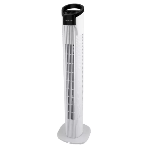 Sencor SFT 3112WH ventilátor oszlop