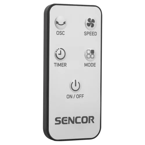 Sencor SFT 3112WH ventilátor oszlop