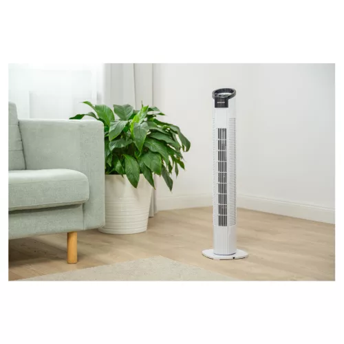 Sencor SFT 3112WH ventilátor oszlop