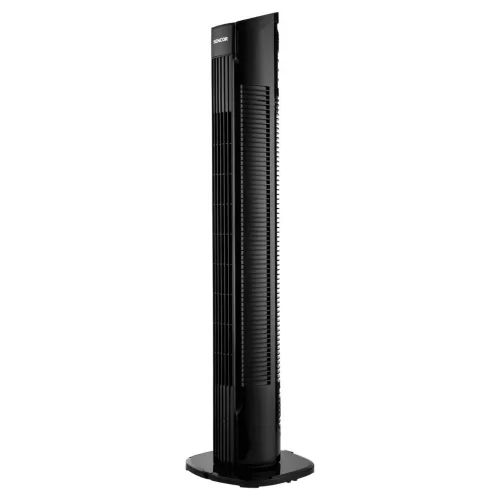 Sencor SFT 3113BK ventilátor oszlop