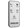 Sencor SFT 3113BK ventilátor oszlop