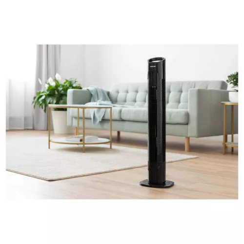 Sencor SFT 3113BK ventilátor oszlop