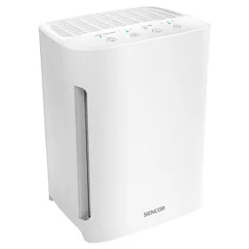 Sencor SHA6400WHEUE3 légtisztító
