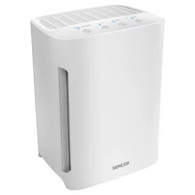 Sencor SHA6400WH légtisztító