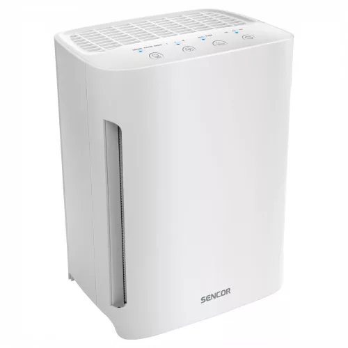 Sencor SHA6400WH légtisztító