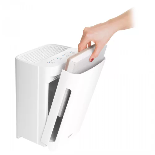 Sencor SHA6400WH légtisztító