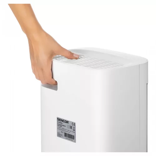 Sencor SHA6400WH légtisztító
