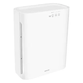 Sencor SHA8400WH Légtisztító