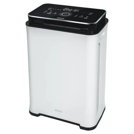 Sencor SHA 8640WH légtisztító