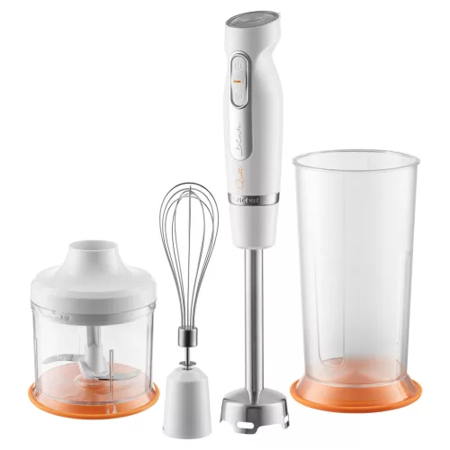 Sencor SHB 4378WH botmixer szett