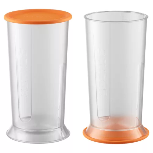 Sencor SHB 4378WH botmixer szett