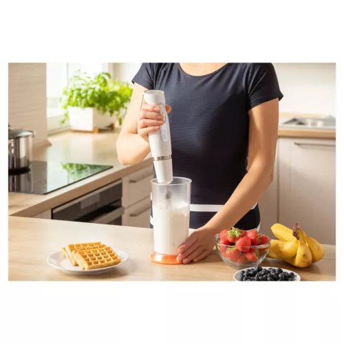 Sencor SHB 4378WH botmixer szett