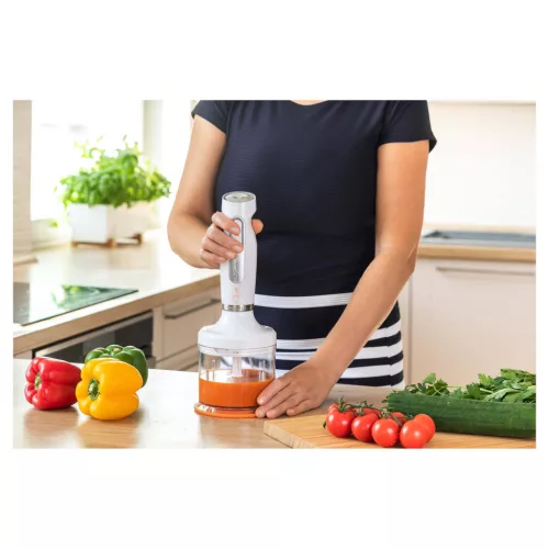 Sencor SHB 4378WH botmixer szett