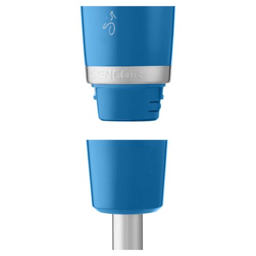 Sencor SHB4462BLEUE3 botmixer szett